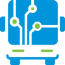 Example logo image